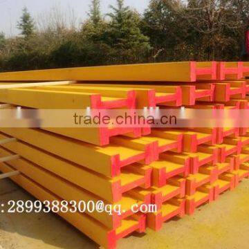 H20 Beam Formwork Wall System