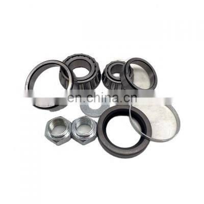 Low Price 21010-3101800-86 6-7804y 6-7805y Front Wheel Auto Bearing Tapered Roller Bearing Kit Lada Sport for VAZ 2101-2107 photo-3