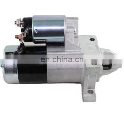 Wholesale 1.4KW 12V 10T Starter Motor OEM BXH138 F005M00008  F042200192 Lester 92156802 For HOLDEN