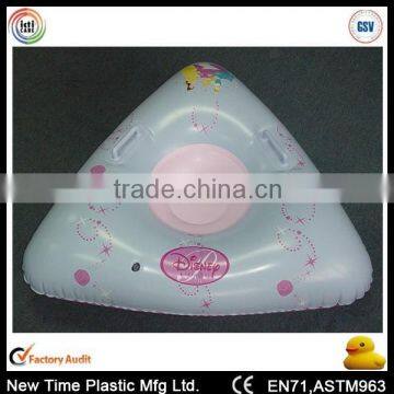 2015 Hot Inflatable Snow Skiing Tube photo-2