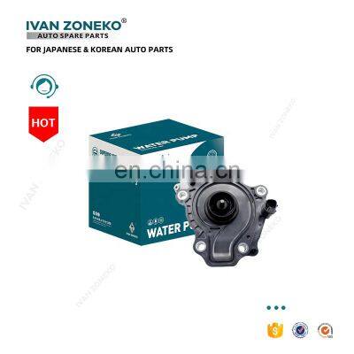 011J250311 12v dc High Pressure Jet Auto Gasoline Electric Diesel Mini Water Pump For Toyota Auris hybride