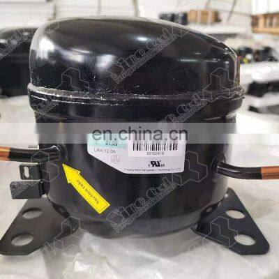 SIKELAN R134a Refrigeration Compressor SIKELAN Compressor SIKELAN photo-5