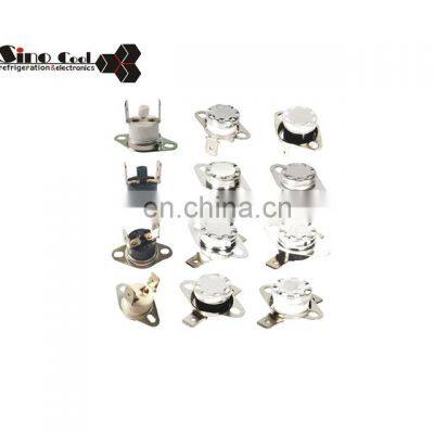 W10480709 Used for Whirlpool Clothes Dryer Thermostat Thermal Cut Off Kit W10480709 photo-3