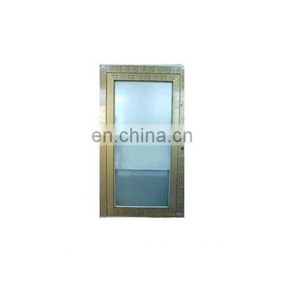 Popular Designed Aluminium Elevator Manual Door Sliding Doors photo-4