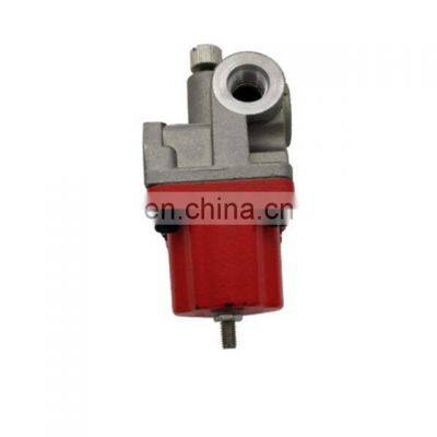Excavator Parts Shutoff Stop Solenoid Valve 3054611 for Diesel Engine photo-2
