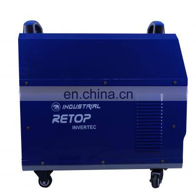 Venta directa del fabricante. Máquina de soldar y máquina de corte de plasma CNC de alta calidad. photo-3