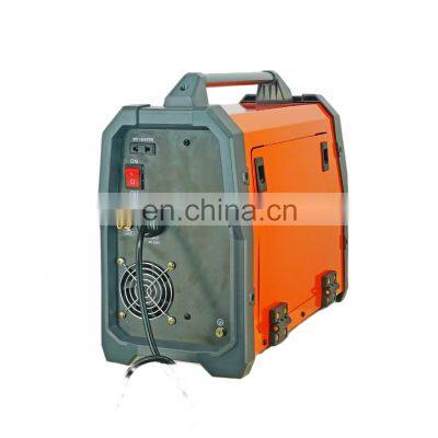 Soldadora MIG de doble pulso MIG 250, máquina de soldadura Mag MMA ARC para aluminio photo-5