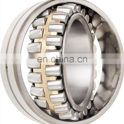 23020CA CC MB E/W33 bearing high quality hot pin double row spherical roller bearing