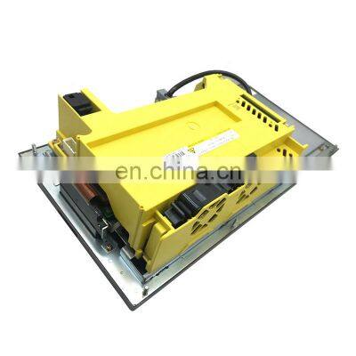Ready to Ship Cnc System Controller Unit A02B-0311-B520 Mate mc Fanuc 0i photo-2
