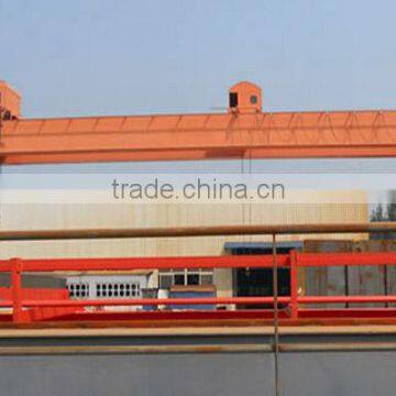Hot Selling Heavy Machinery Equipment Used For Workshop Double MG Crane/Gantry Crane photo-6