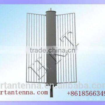 18dB Wireless Signals Accept Antenna CDMA Directional Panel Antenna