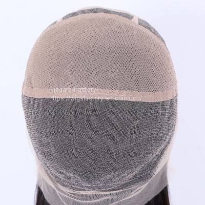 Wholesale Human Hair Wig Vendors photo-4
