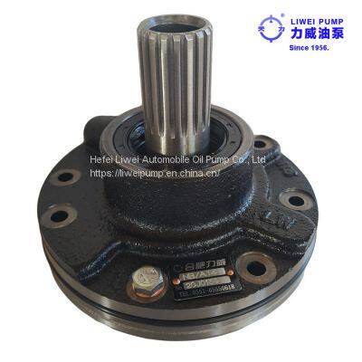 Forklift Parts Transmission Charging Pump For HC/HL/TCM Forklift With Oem 15583-80221