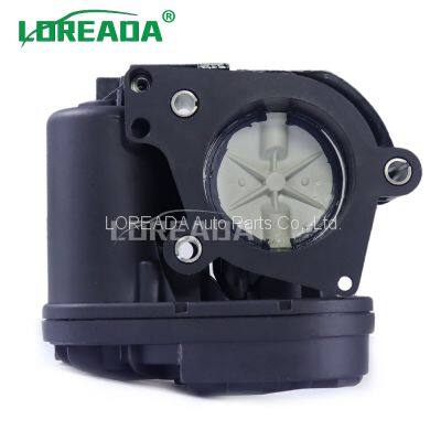 Throttle Body for CITROEN PEUGEOT 0280750164 966180908000 1635Z8 163637 7519128 88110