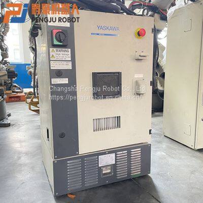 YASKAWA MS165 Used Robotic Arm Automatic Palletizing Industrial Robotic Arm photo-3