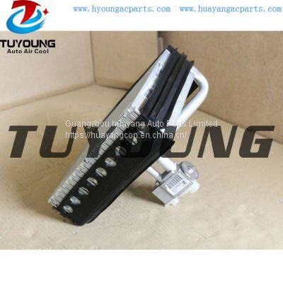 TUYOUNG HY-ET393 Automotive ac evaporator core VW Polo Skoda Fabia Seat Cordoba 6Q0820103B