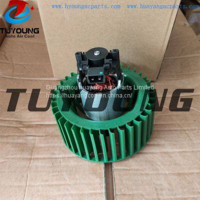 TUYOUNG HY-FM160 Clockwise auto ac blower fan motor for Deutz Lamborghini Same 0.900.0035.4 90000354