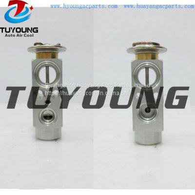 TUYOUNG HY-PZF151 Auto air con ac expansion valves DAF MAN truck 81619670020 1660332