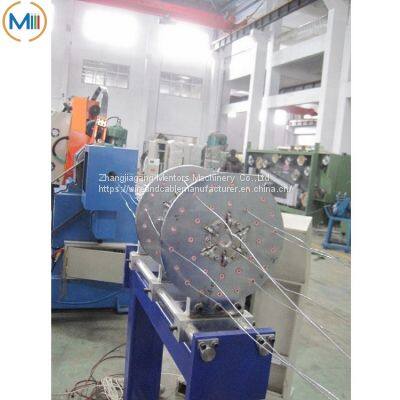 Wire Buncher Machine photo-4