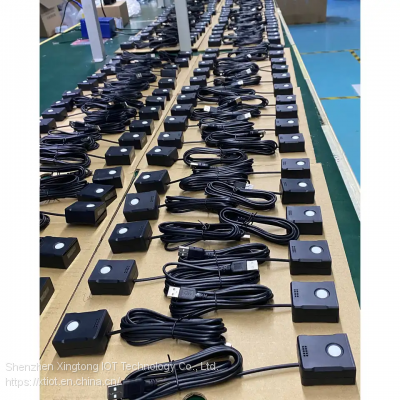 XT2010 XTIOT Fixed 2D Barcode Scanner Machine Barcode Scanner Raspberry Pi photo-4