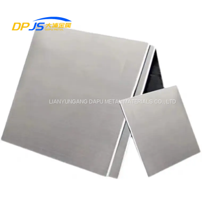S31608/Ss825/S34770/N08904/F51/SUS308 Stainless Steel Plate/Sheet Sturdy/Durable AISI/DIN/GB
