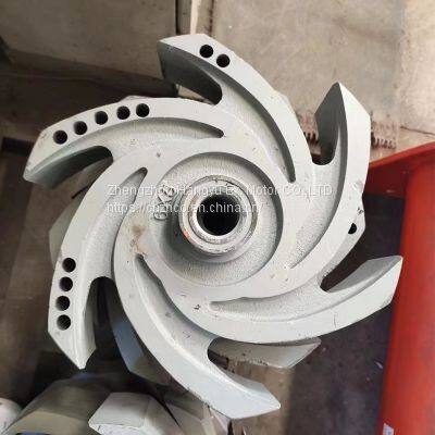 9inch Pump impeller for Mission Magnum 2500 supreme