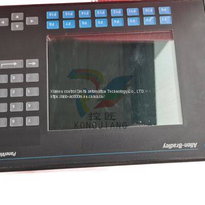 ABB F 6.420665.2P 61615-0-1200000 Sensor Instrument Complete Set photo-4