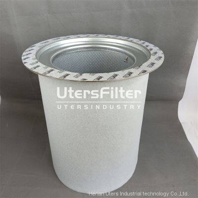 2081900040 UTERS Replace of UNI TED OSD Air Compressor Oil and Gas Separation Filter Element photo-5