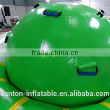 Giant Inflatable Saturn Water Toy Saturn Inflatable Boats