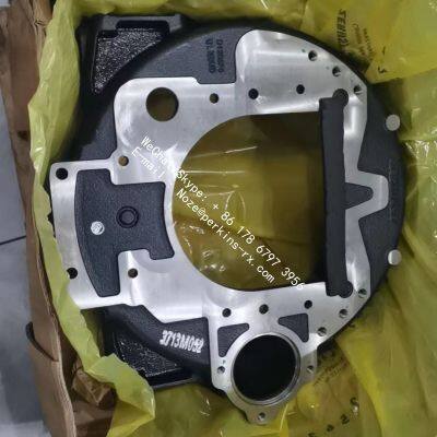 Perkins/CAT 1106D Flywheel Housing T413149 3713M052 for Engine C7.1 326D2