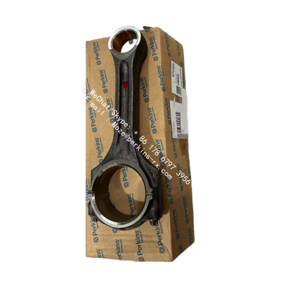 Perkins1100 SERIES Cat3054 C4.4 Connecting Rod 4115C361 For Caterpillar E312D/E315/E