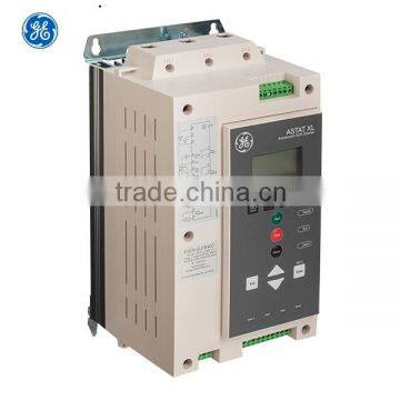 geindustrial/GE/ASTAT L - Low Voltage Soft Starters New digital soft starter L series in the power range from 23 to 1600A, 11