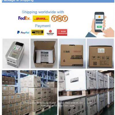 Popular All Over the World Emheater 1.5kw 440~480V 3Phase Input and Output AC Frequency Converter With 18 Months Warranty photo-4