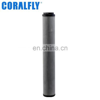 CORALFLY Manufacture Hydraulic Filter Cartridge P550826 150307