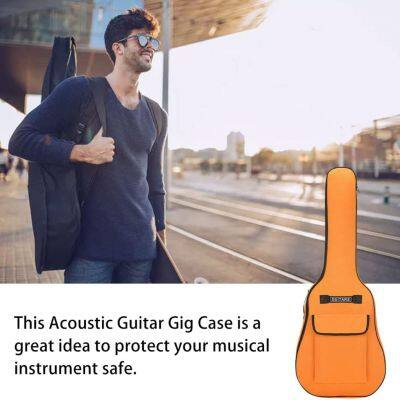 Acoustic Guitar Case photo-5