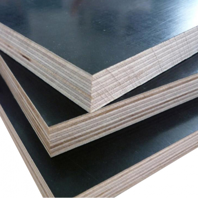 Manufacturer 1220*2440 18mm Film Faced Plywood/Playwood Sheet for Construction