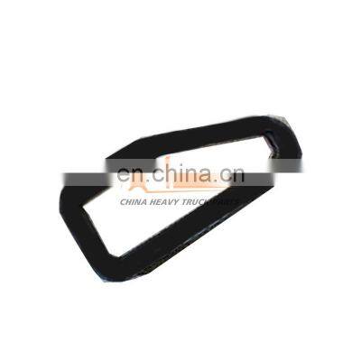 China Original Shacman F2000/L3000/M3000/F3000/X3000 Truck Spare Parts 81619500237 Sealing Frame Left