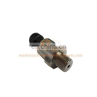 Foton Auman/Aumark/Miler/Land Pioneer Truck Weichai Engine Gearbox Zf/Fast Truck Spare Parts 1b24237600005 Oil Pressure sensor