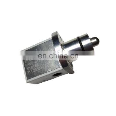 Prix usine Boîte de vitesses Vanne de commande d'air à vanne H simple 12JS160T-1707032 12JS160T-1703052 photo-3