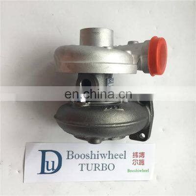 Engine BF4L1011F Turbocharger S1B 317960 317908 317909 04176561KZ 04174891KZ Turbo Charger photo-5