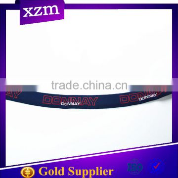 factory supply nylon pattern elastic band