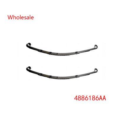 4886186AA for Jeep Rear Axle Leaf Spring Wholesale