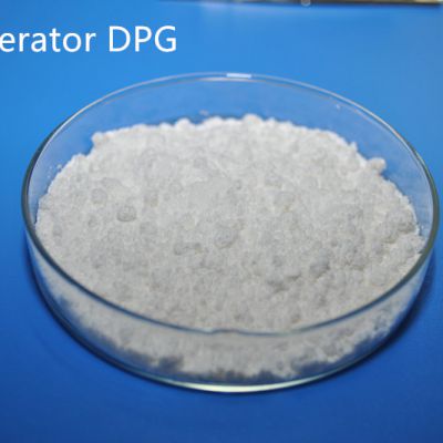 Diphenyl guanidine