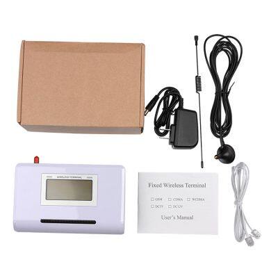 IMEI Changeable Polarity Reverse GSM Fixed Wireless Terminal photo-2