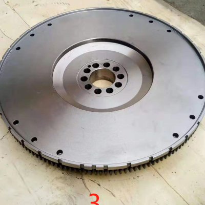 Other Performance Parts High Performance Bus Auto Engine Parts and Accessories 541 030 0105 Flywheel Assy photo-2