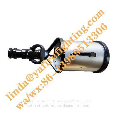 Medium-expansion Fire Foam Nozzle photo-4