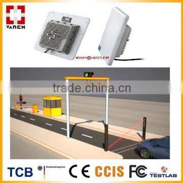 8M Long Range UHF RFID LED Reader,902~928mhz Frequency Band Support ISO18000-6C(EPC C1G2) Protocol photo-3