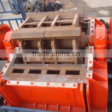 reliable quality and high performance manufactured sand making machine