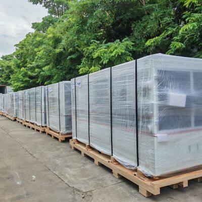 REOO Customized Solar Cell Tabber And Stringer Machine For Solar Panel Production Line photo-4