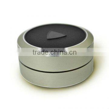 E2 mini bluetooth speaker box, rechargeable bluetooth speaker